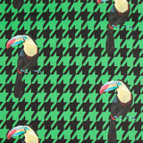 Loneta Tucán Verde - Ribes y Casals