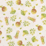 Loneta Vegana Natural - Ribes y Casals