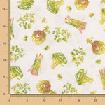 Loneta Vegana Natural - Ribes y Casals