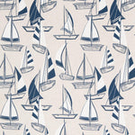 Loneta Veleros Natural - Ribes y Casals