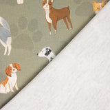 Loneta Supreme Dogs - Ribes y Casals