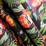 Loneta Wild Frida Kahlo - Ribes y Casals