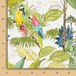Retal Loneta Wild Tropical 200x280 cm - Ribes y Casals