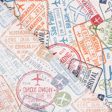 Loneta World Travel - Ribes y Casals