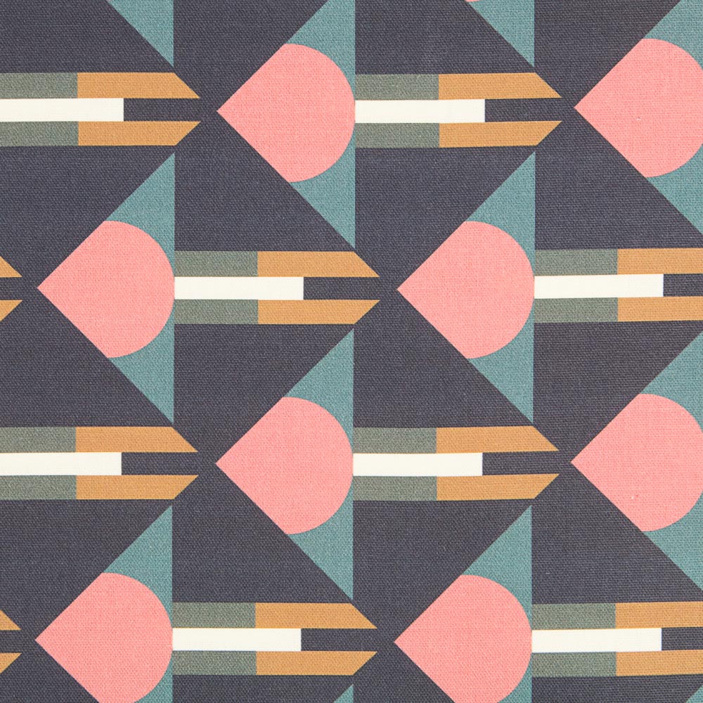 Lona Pagode Preta - Ribes y Casals