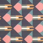 Lona Pagode Preta - Ribes y Casals