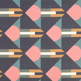 Lona Pagode Preta - Ribes y Casals