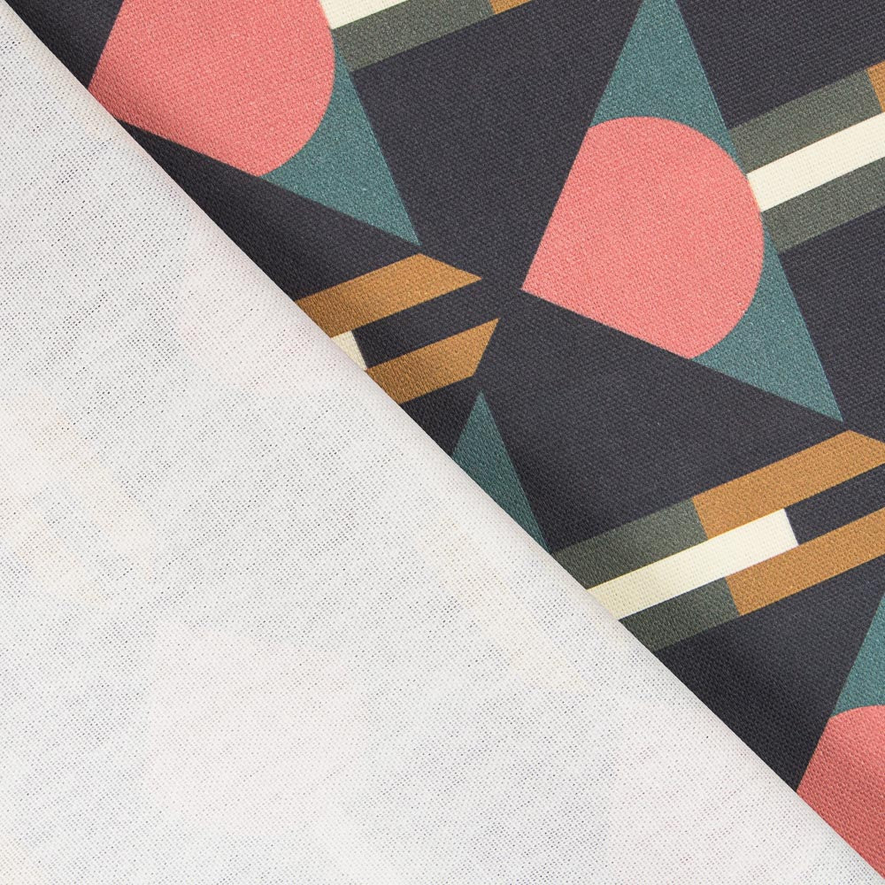 Lona Pagode Preta - Ribes y Casals