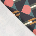 Lona Pagode Preta - Ribes y Casals