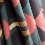 Lona Pagode Preta - Ribes y Casals