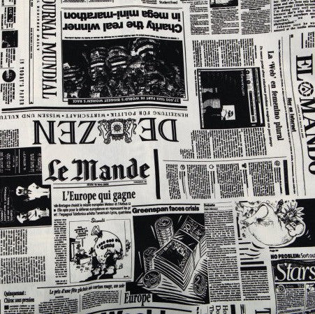 Lonita Jornal - Ribes y Casals