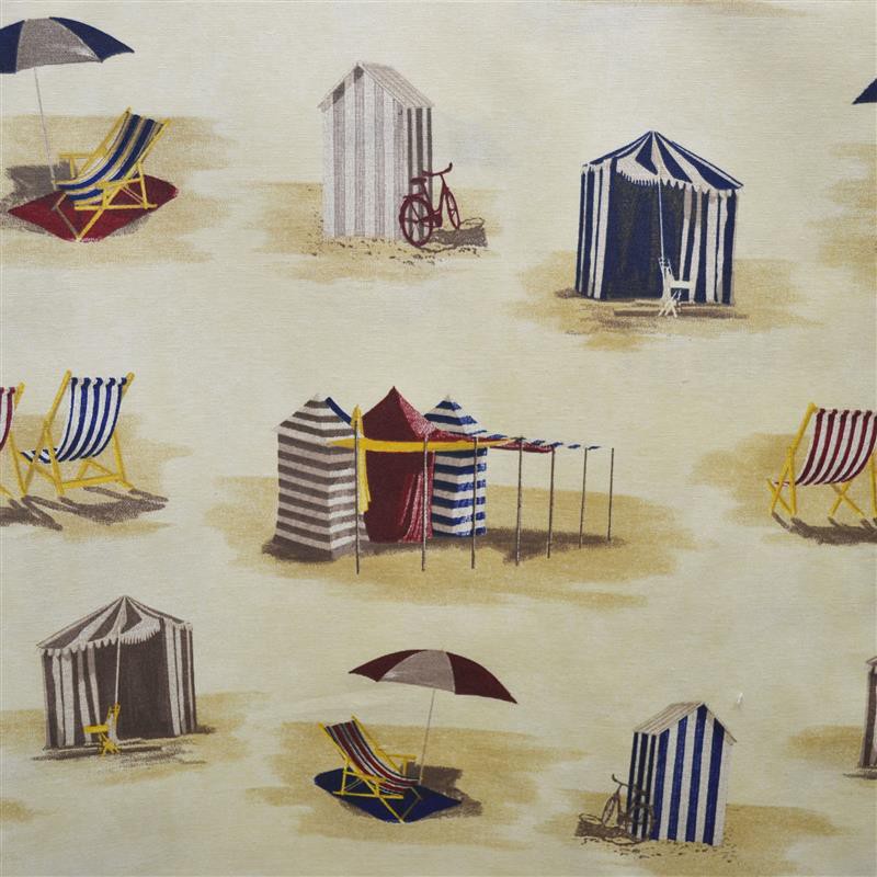 Lonita Praia - Ribes y Casals