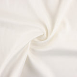 Cetim Spandex Festa Branco Osso - Ribes y Casals