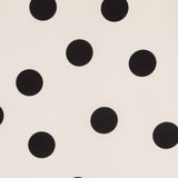 Lunar 35mm Spandex Cru Preto - Ribes y Casals