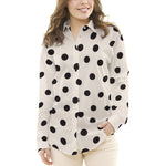 Lunar 35mm Spandex Cru Preto - Ribes y Casals