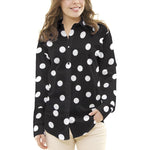 Lunar 35mm Spandex Negro Branco - Ribes y Casals