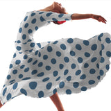 Lunar 70mm Spandex Marfil Báltico - Ribes y Casals