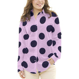 Lunar 70mm Spandex Rosa Marinho - Ribes y Casals