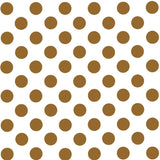 Bola Popeline Sombra Blanco/Camel - Ribes y Casals