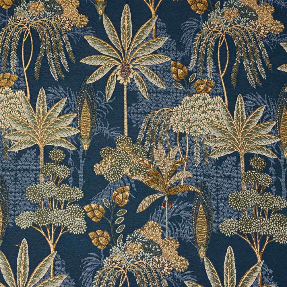 Jacquard Tapeçaria Lurex Noite de Verão - Ribes y Casals