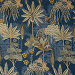 Jacquard Tapeçaria Lurex Noite de Verão - Ribes y Casals