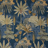 Jacquard Tapeçaria Lurex Noite de Verão - Ribes y Casals