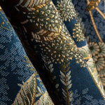 Jacquard Tapeçaria Lurex Noite de Verão - Ribes y Casals