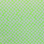 Tele Lycra Estampada Machas Degradé Azul - Ribes y Casals