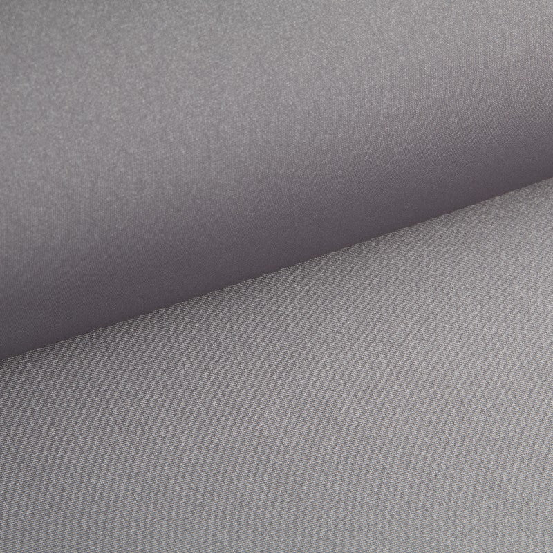 Lycra Brilhante Cinza - Ribes y Casals
