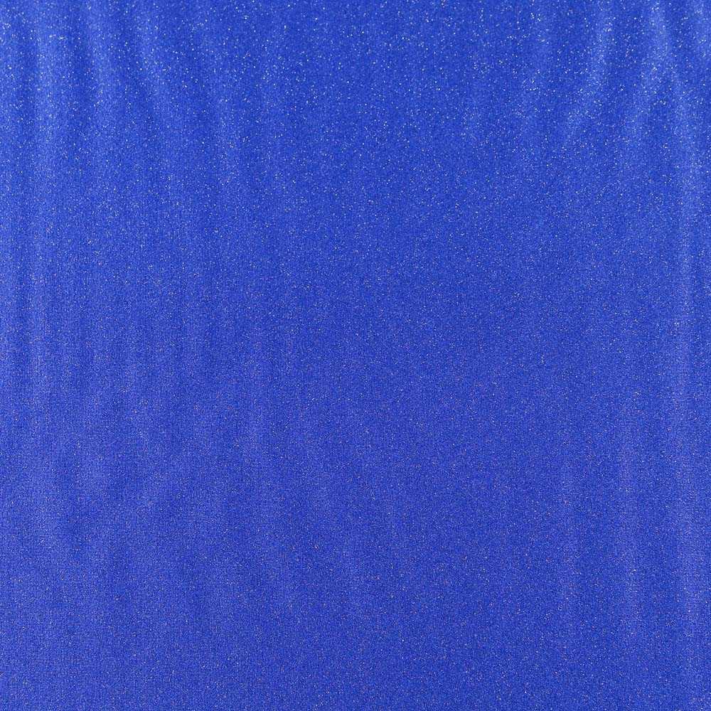 Lycra Brilhante Glitter Azul - Ribes y Casals