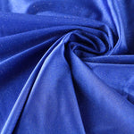 Lycra Brilhante Glitter Azul - Ribes y Casals