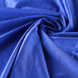 Lycra Brilhante Glitter Azul - Ribes y Casals