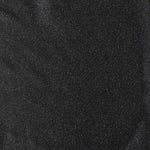 Lycra Brilhante Glitter Preta - Ribes y Casals