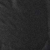 Lycra Brilhante Glitter Preta - Ribes y Casals