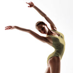 Lycra Brilhante Glitter Ouro - Ribes y Casals