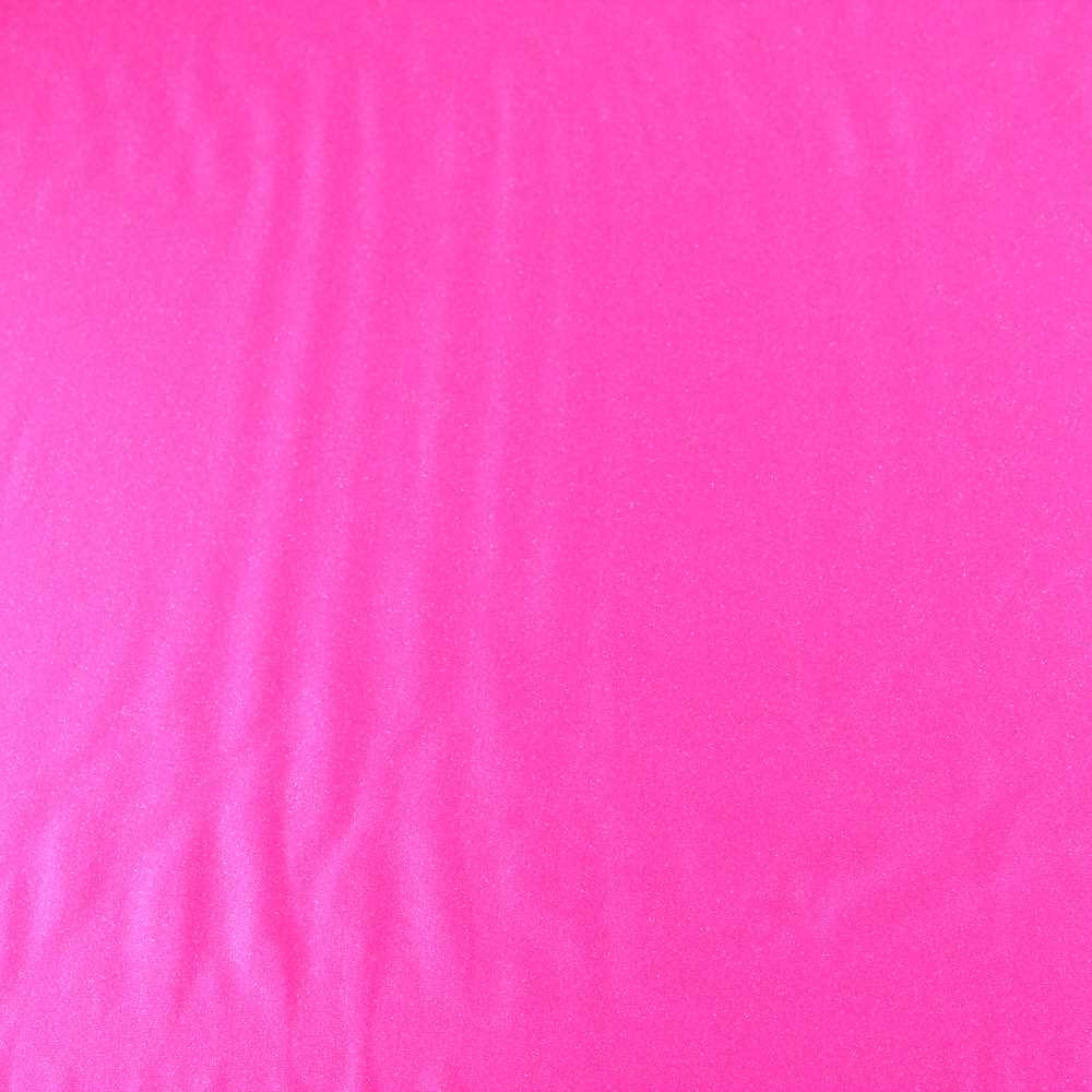 Lycra Brilhante Glitter Rosa Fluorescente - Ribes y Casals