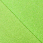 Lycra Brilhante Glitter Verde Fluorescente - Ribes y Casals