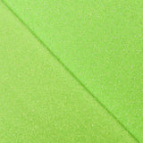 Lycra Brilhante Glitter Verde Fluorescente - Ribes y Casals