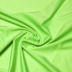 Lycra Brilhante Glitter Verde Fluorescente - Ribes y Casals