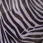 Lycra Zebra Holográfica - Ribes y Casals