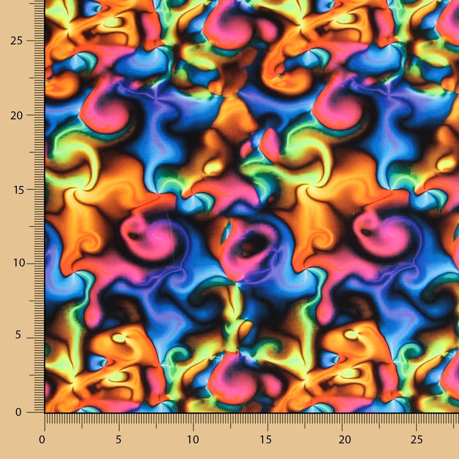 Poly 2 Way - Ribes y Casals