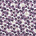 Lycra Estampada Cerezas - Ribes y Casals