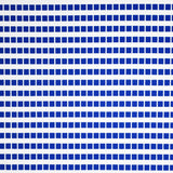 Tele Lycra Estampada Machas Degradé Azul - Ribes y Casals