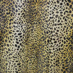 Lycra Lamé Leopardo Pintas - Ribes y Casals