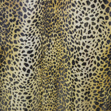 Lycra Lamé Leopardo Pintas - Ribes y Casals