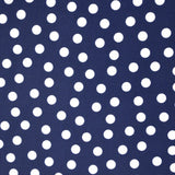 Tele Lycra Estampada Machas Degradé Azul - Ribes y Casals