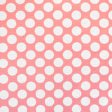 Tele Lycra Estampada Machas Degradé Azul - Ribes y Casals
