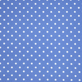 Tele Lycra Estampada Machas Degradé Azul - Ribes y Casals