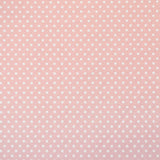 Tele Lycra Estampada Machas Degradé Azul - Ribes y Casals