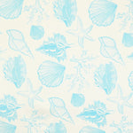 Tele Lycra Estampada Machas Degradé Azul - Ribes y Casals